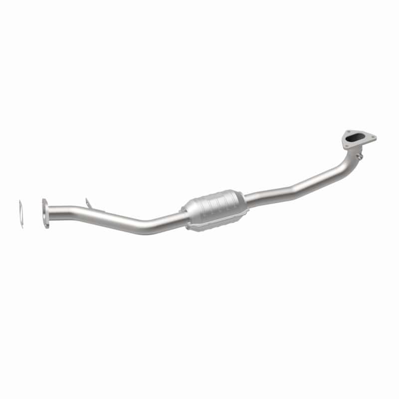 Magnaflow — MagnaFlow Conv DF 01-04 Subaru Outback 3L Passenger Side
OEM Grade
OEM - view 19