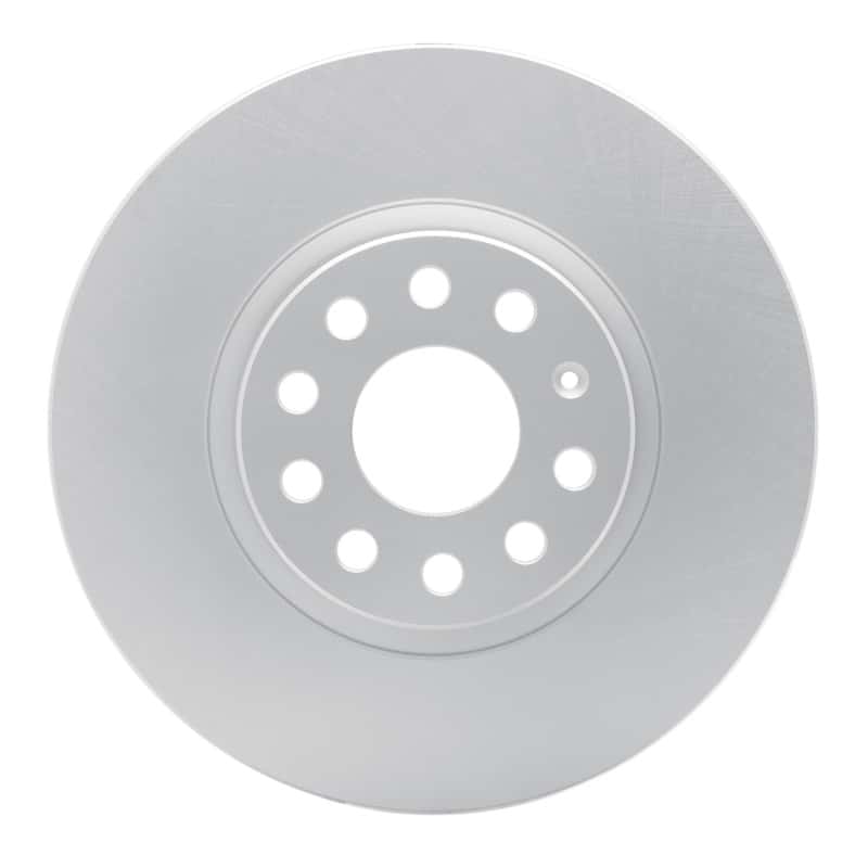 DFC — DFC 05-25 Audi A3 Front GeoSPEC Coated Rotor
DFC Brake Rotor - view 1
