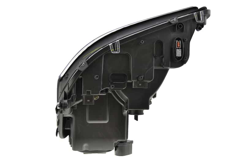 Hella — Hella 2007-2007 Mercedes-Benz GL320 Headlight Assembly - view 5