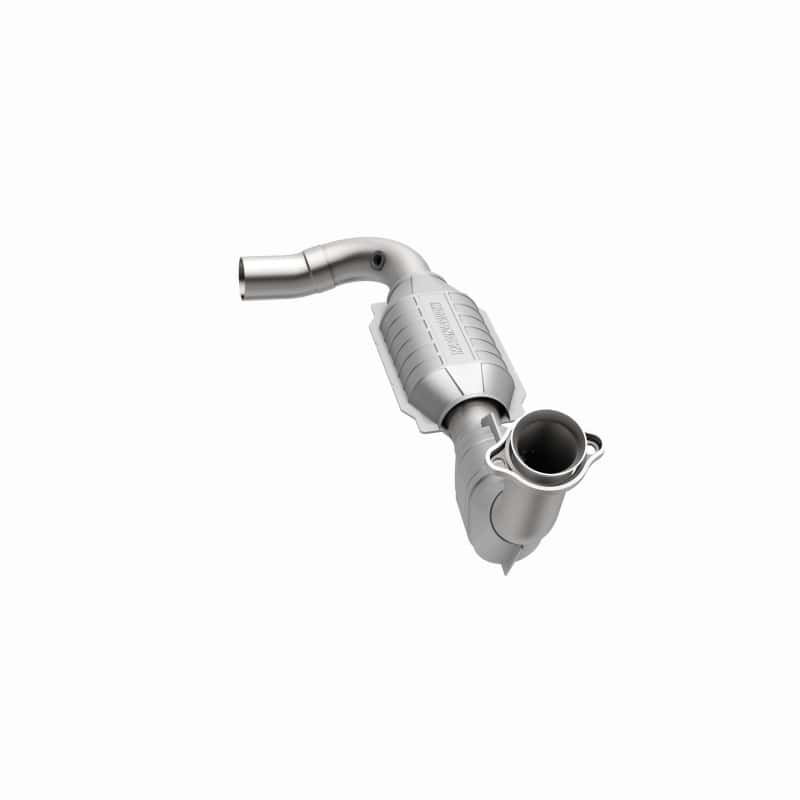 Magnaflow — MagnaFlow Conv DF 97-98 Ford Exped 4.6L D/S
HM Grade
HM - view 24