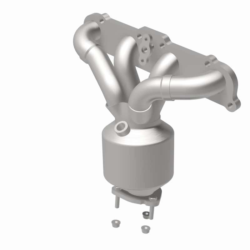 Magnaflow — Magnaflow 00-02 Saturn SC1 1.9L Manifold Direct Fit Converter
OEM Grade
OEM - view 18