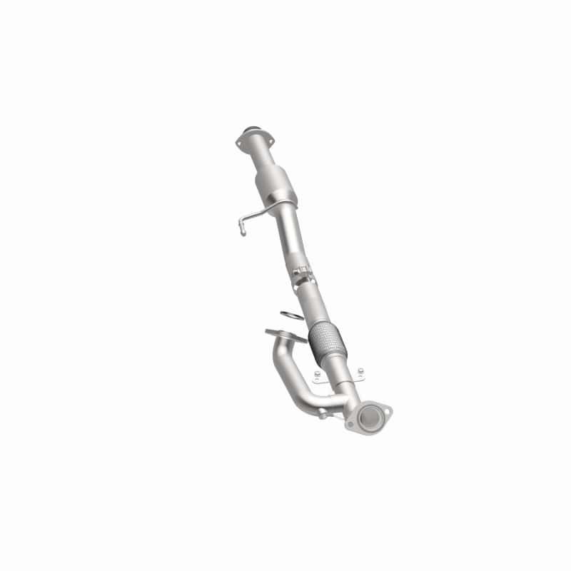 Magnaflow — Magnaflow 18-19 Toyota Camry 3.5L Direct Fit Converter
OEM Grade
OEM - view 24