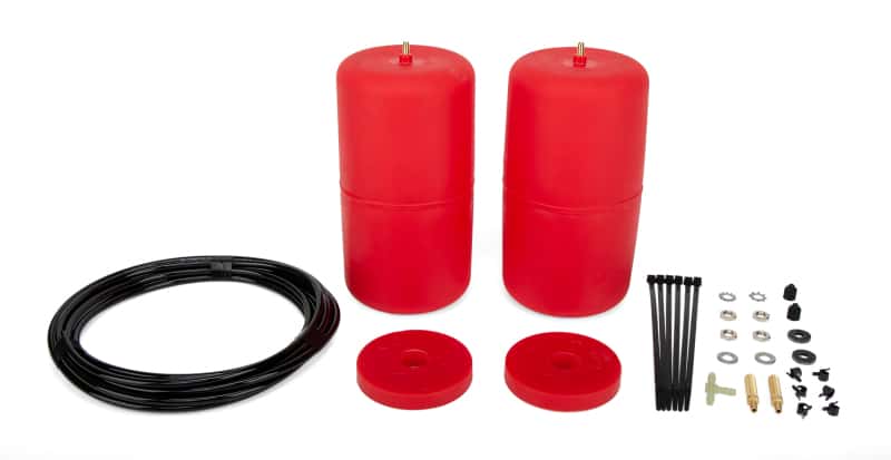 Air Lift — Air Lift 20-23 Ford Explorer 1000 Air Spring Kit
Susp Leveling Kit - view 1