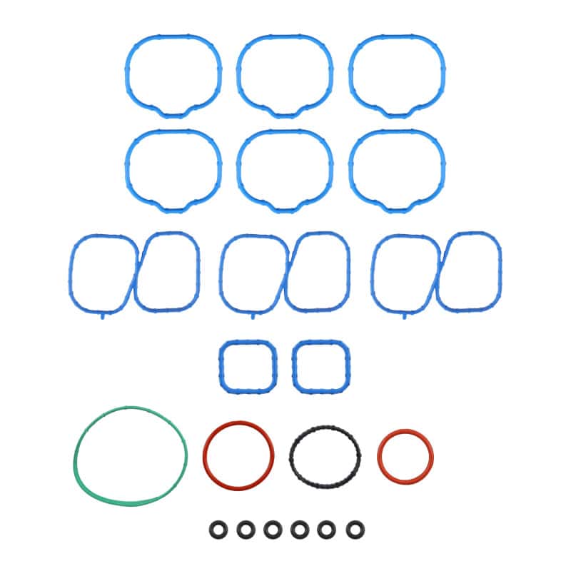 Fel-Pro — Fel-Pro Ford Edge Engine Intake Manifold Gasket Set - view 1