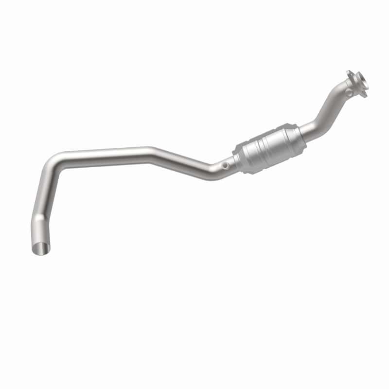 Magnaflow — MagnaFlow Conv DF 04-05 Dodge RAM 1500 Pickup 3.7L (Inc 4WD 4.7L) D/S
HM Grade
HM - view 20