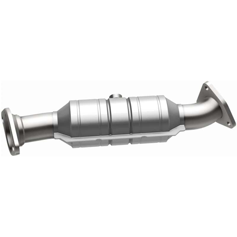 Magnaflow — MagnaFlow Conv DF 06-08 Honda S2000
OEM Grade
OEM - view 32