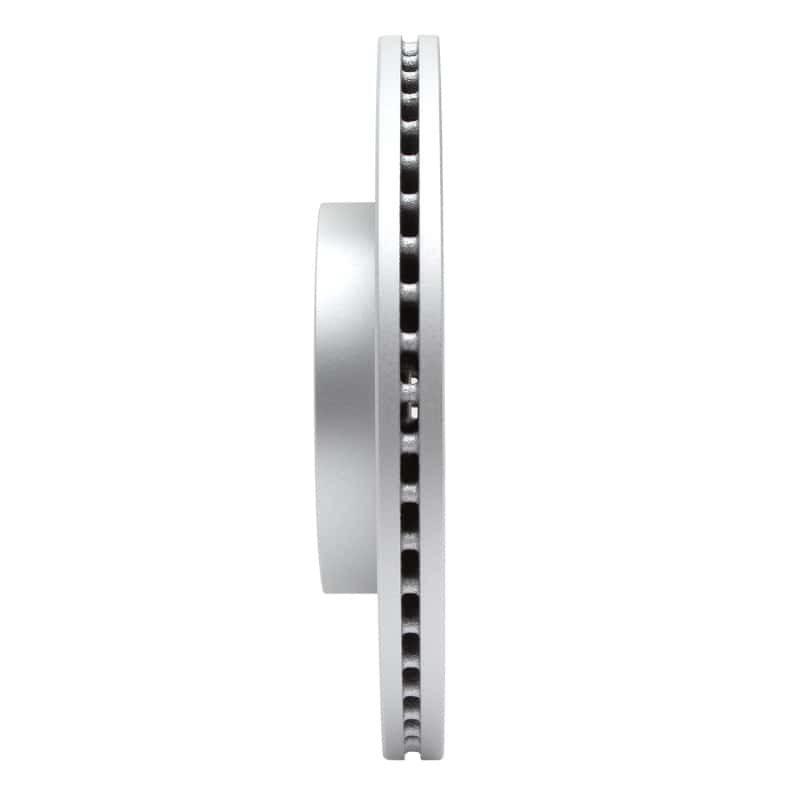 DFC — DFC 24-25 Subaru Impreza Front GEOSPEC Coated Rotor
DFC Brake Rotor - view 4