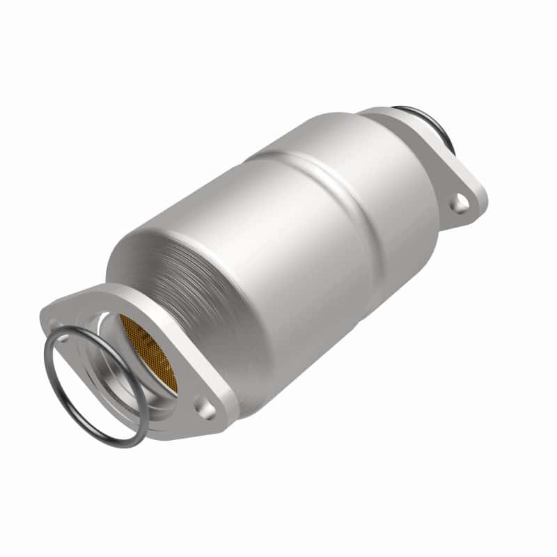 Magnaflow — MagnaFlow Conv DF 93-94 Corolla/Prizm CA
California - view 28