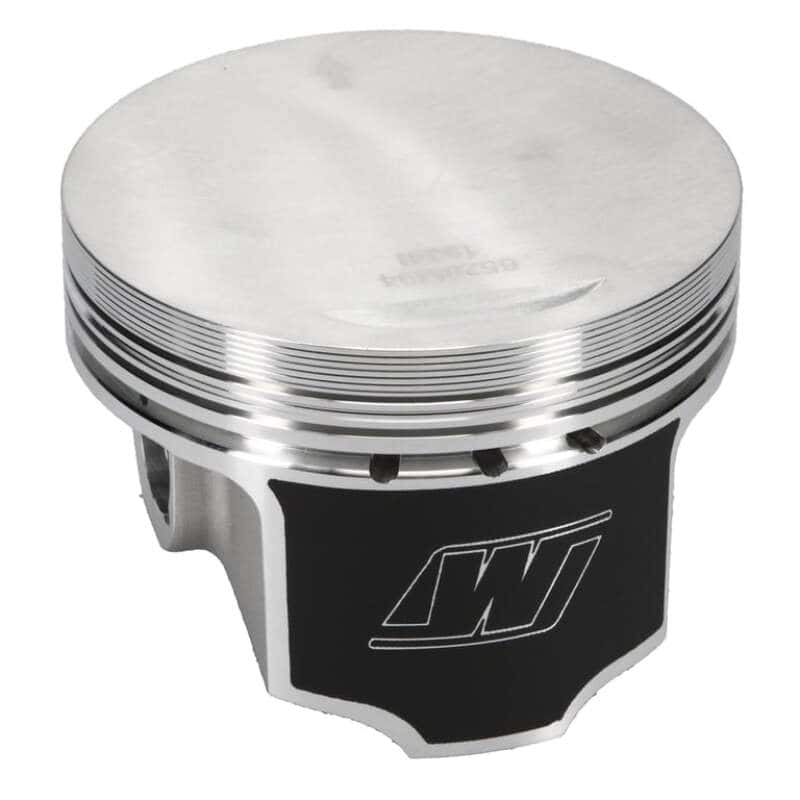 Wiseco — Wiseco Toyota 20R22R 1.374 C.H 3701XC Piston Shelf Stock
Piston - view 2