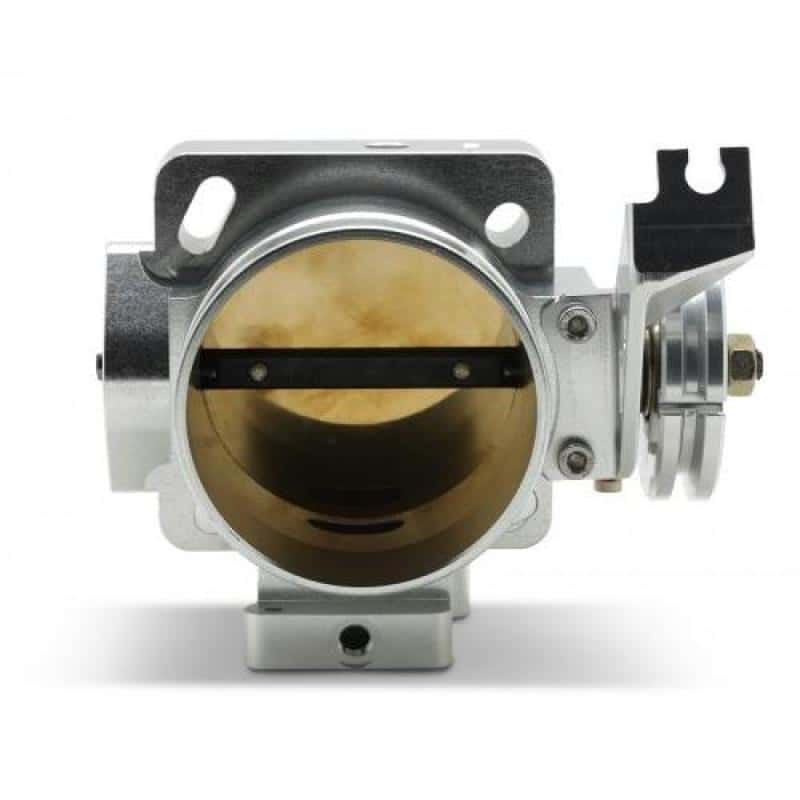 BLOX Racing — BLOX Racing Honda K-Series Competition 74mm Bore Throttle Body - view 1