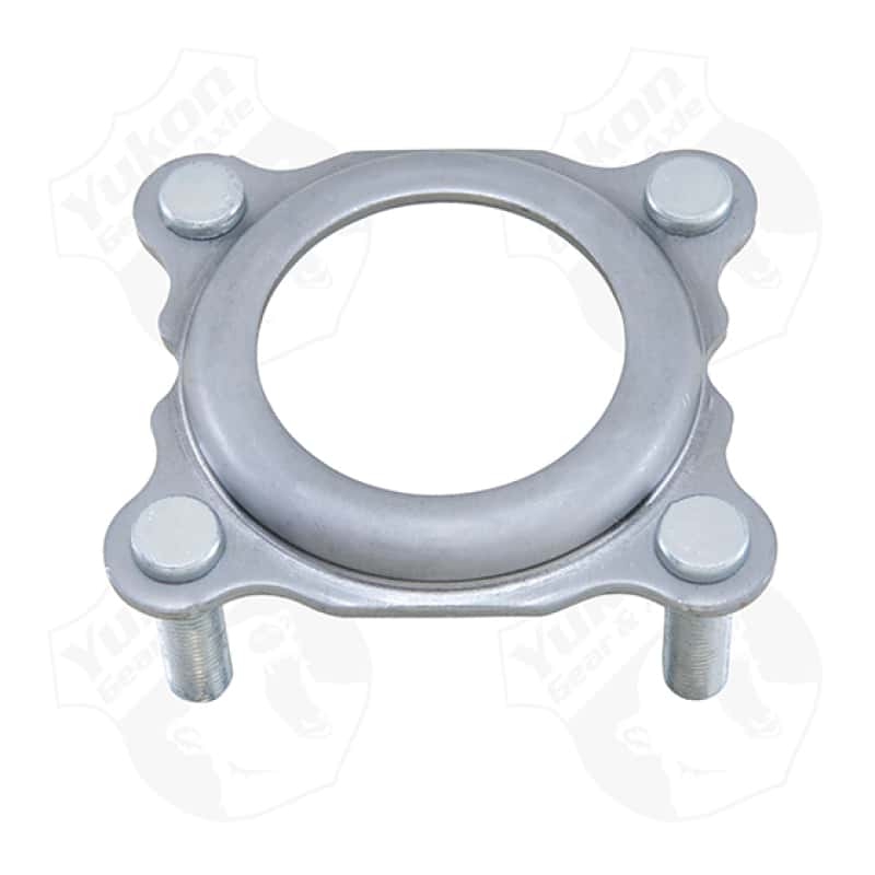 Yukon Gear & Axle — Yukon Gear Axle Bearing Retainer For Dana 44 JK Rear
Axle Brg Retainers  - view 1