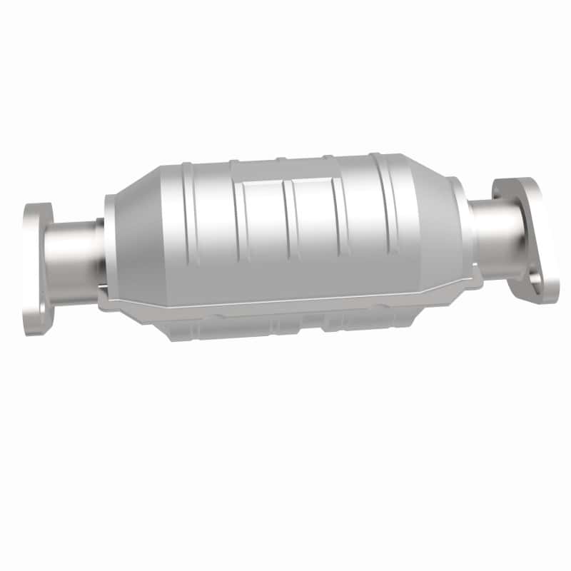 Magnaflow — MagnaFlow Conv DF 95-98 Nissan 240SX 2.4L Front (49 State)
HM Grade
HM - view 11