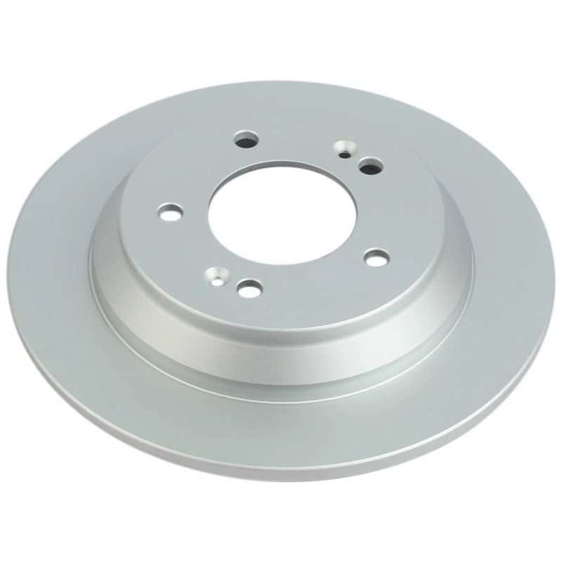 PowerStop — Power Stop 18-20 Hyundai Kona Rear Evolution Geomet Coated Rotor
PowerStop EVC - view 1