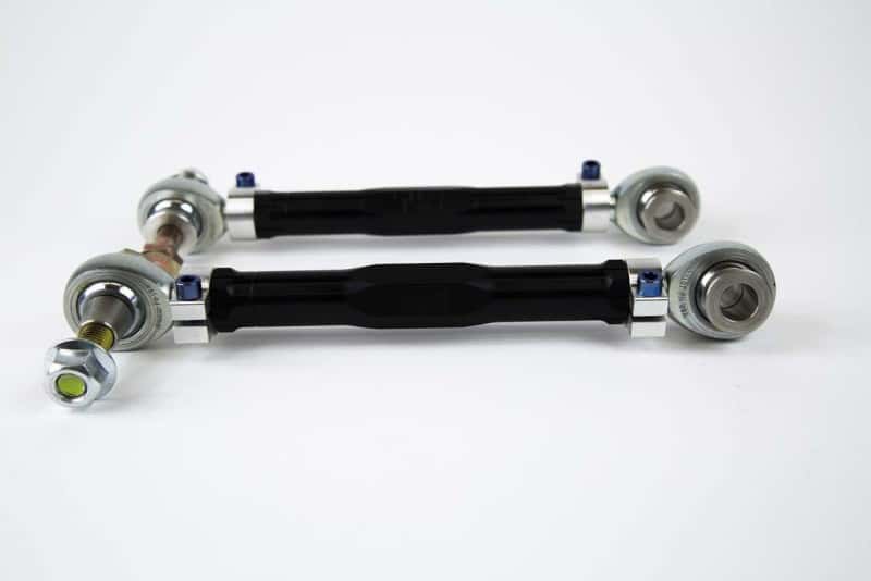 SPL Parts — SPL Parts 2013+ Subaru BRZ/Toyota 86 / 2015+ Subaru WRX/STI Rear Toe Arms
Control Arms - view 3