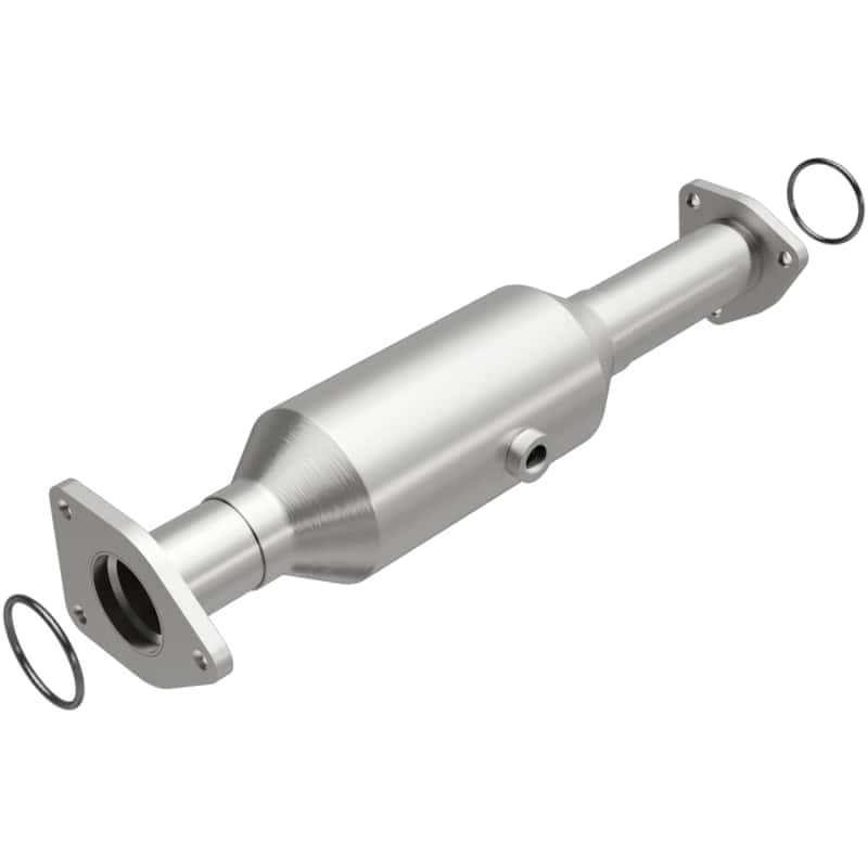 Magnaflow — MagnaFlow 03-07 Honda Accord L4 2.4L California Catalytic Converter Direct Fit
California - view 1
