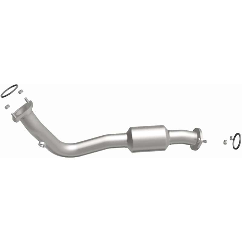 Magnaflow — Magnaflow Conv DF 13-15 RAV4 2.5 Underbody
OEM Grade
OEM - view 32