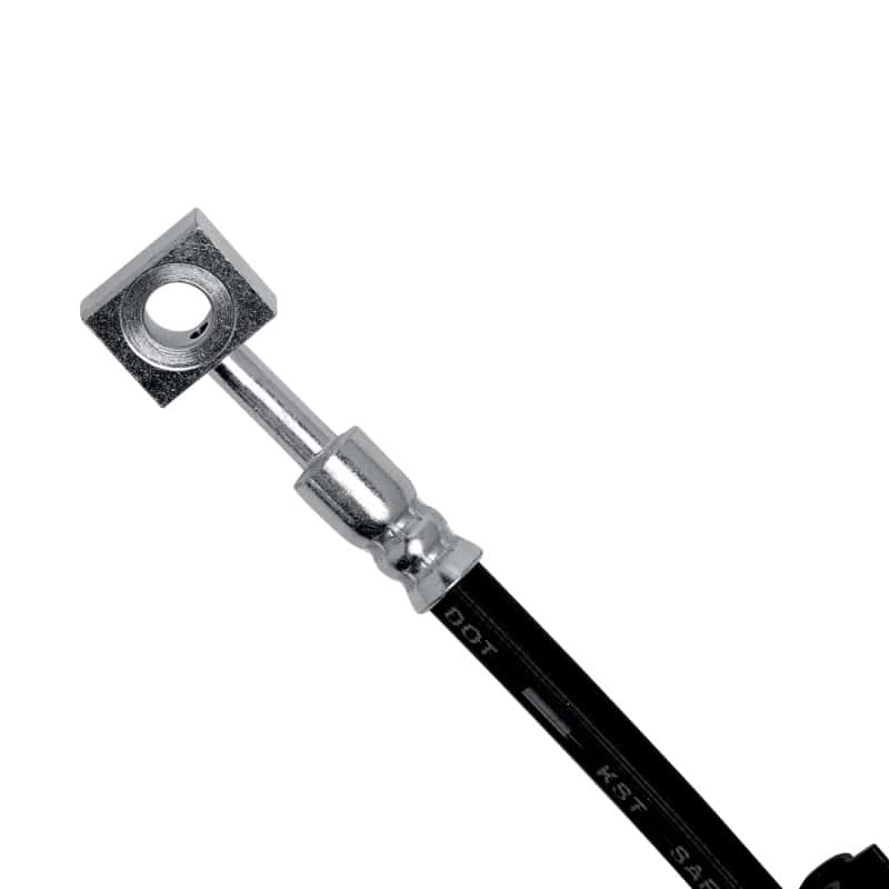 DFC — DFC 06-09 Jaguar XJR Front-R Brake Hose - view 4