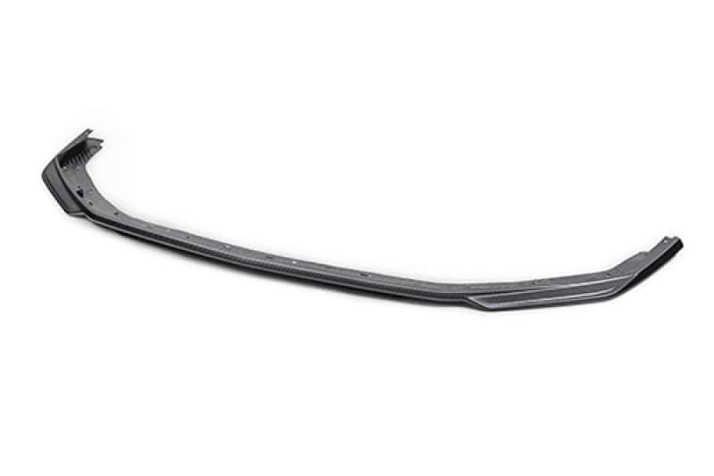 Ford Racing — Ford Racing 24-25 Mustang GT Carbon Fiber GT Front Splitter - Matte Finish (GT Models Only)
Splitter - view 1