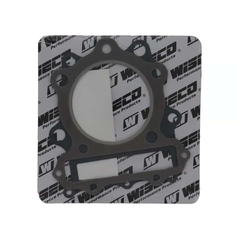 Wiseco — Wiseco Yamaha TT/XT/C/D/SR500 Top End Gasket Kit
Gasket Kit - view 5