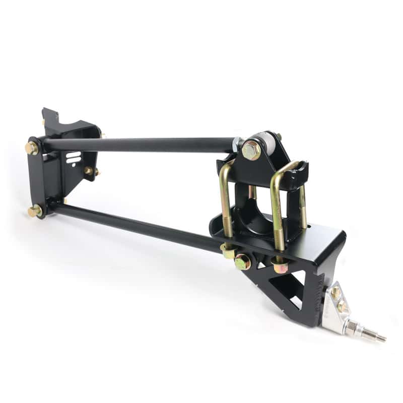 Ridetech — Ridetech 73-79 Ford F100 2WD Rear Bolt-On 4-Link Suspension System
4-Link, 73-79 F-100 - view 7