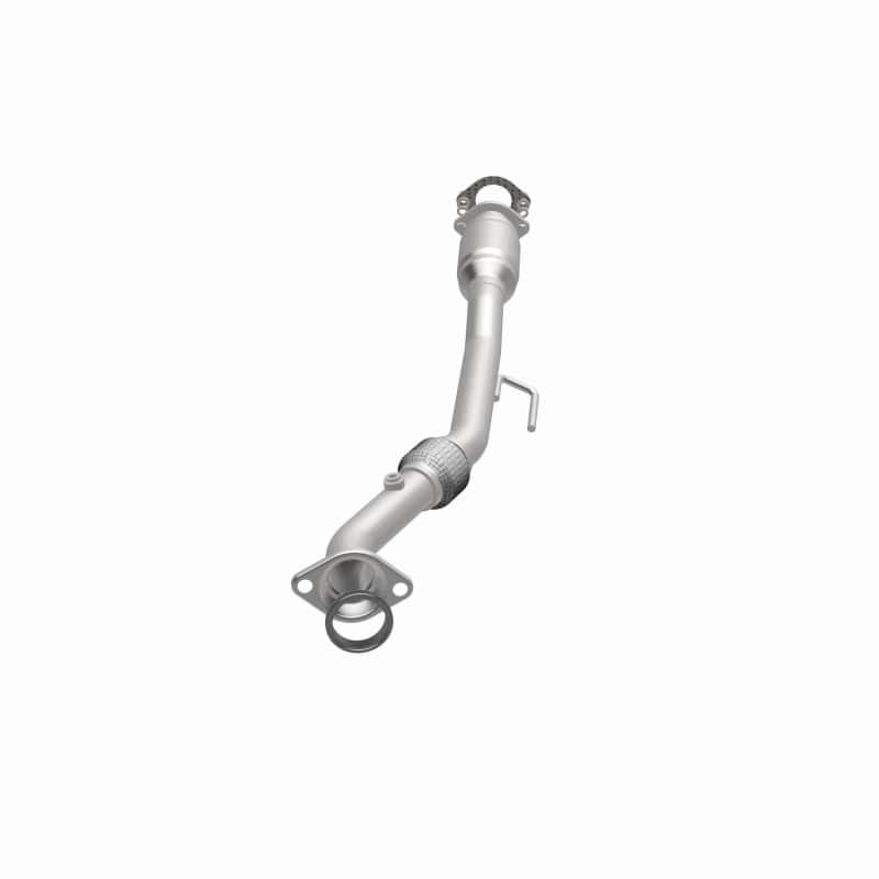 Magnaflow — MagnaFlow Conv DF 02-06 Nissan Altima 2.5L Rear
HM Grade
HM - view 25