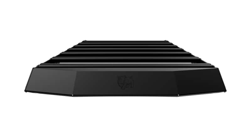 Rhino-Rack — Rhino-Rack 24-25 Toyota LandCruiser 250 Reconn Platform - view 12