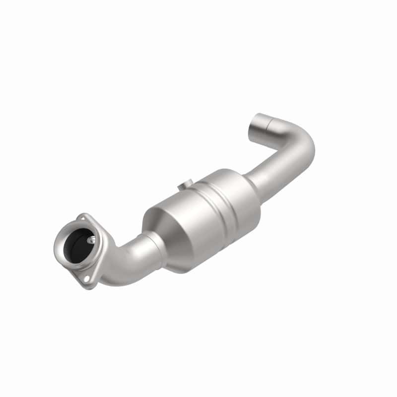 Magnaflow — Magnaflow Conv DF 2011-2014 F-150 5.0L Underbody
OEM Grade
OEM - view 6
