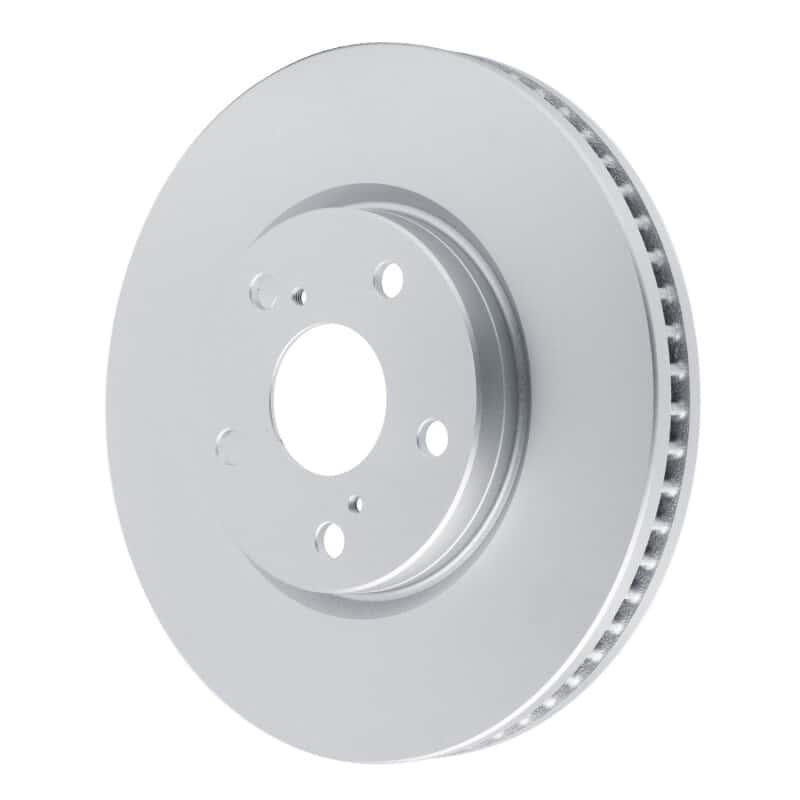 DFC — DFC 06-15 Lexus IS250 Left Front GeoSPEC Coated Rotor
DFC Brake Rotor - view 2