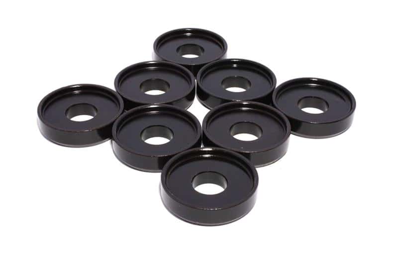 COMP Cams — COMP Cams Rotator Eliminators CB Exh.
Engine Valve Rotator - view 2