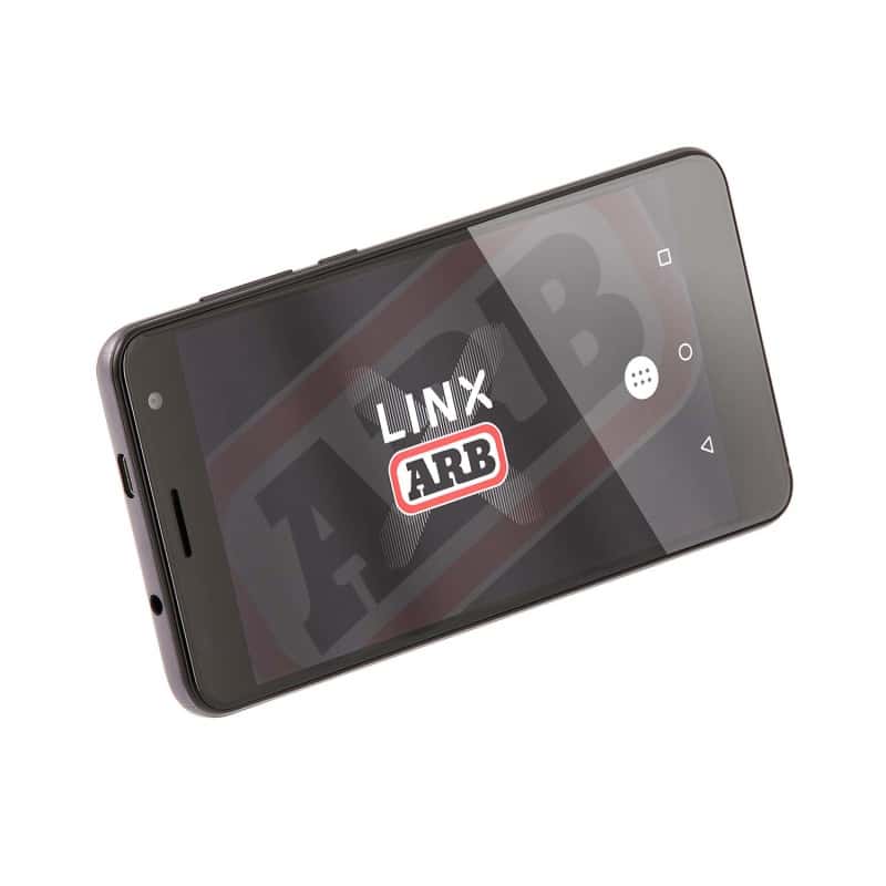 ARB — ARB Linx Vehicle Acc Interface
LINX Vhcl Interface - view 2