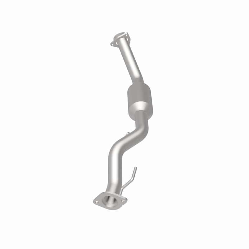 Magnaflow — MagnaFlow Conv DF 07 Trailb/Envoy 4.2L und OE
OEM Grade
OEM - view 16