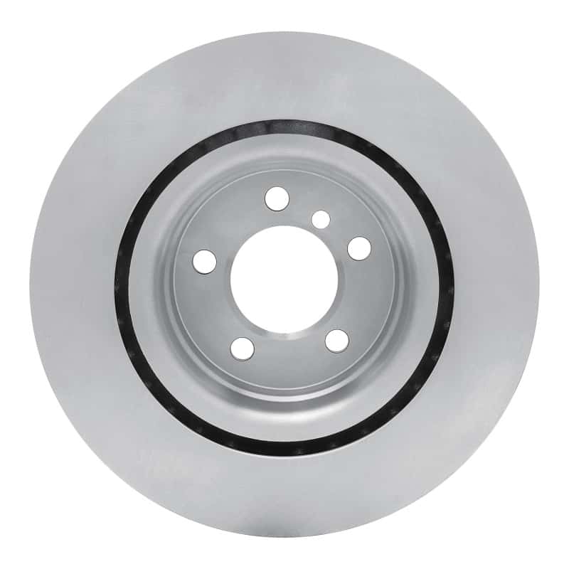 DFC — DFC 06-09 Land Rover Range Rover Front Brake Rotor
DFC Brake Rotor - view 5
