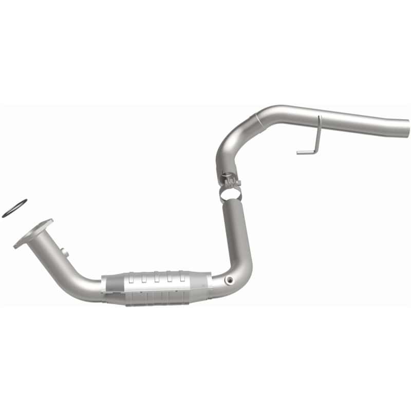 Magnaflow — MagnaFlow Conv DF 02-05 Escalade 6.0L Driver Side
OEM Grade
OEM - view 32