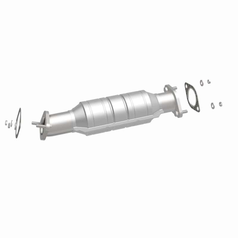 Magnaflow — MagnaFlow Conv DF 10-12 Forte 2.0L Fed Rear
OEM Grade
OEM - view 10