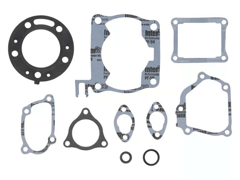 Wiseco — Wiseco 98-99 Honda CR125R Top End Gasket Kit 55mm
Gasket Kit - view 2