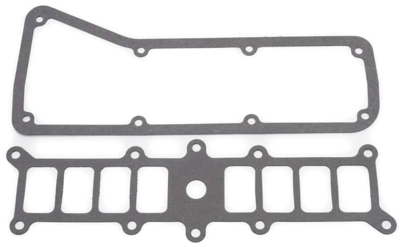Edelbrock — Edelbrock 3881/3841 Gasket Set
GASKETS - view 1