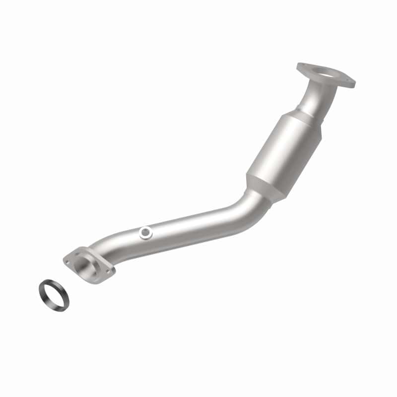 Magnaflow — Magnaflow 2007 Chevrolet Corvette 6.0L Direct Fit Converter
California - view 17