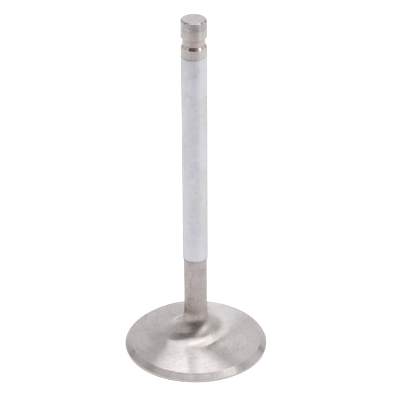 Edelbrock — Edelbrock 1- Chev E-Tec 170 Intake Valve 1 940 X 4 910
CYL HEAD COMPONENTS - view 2
