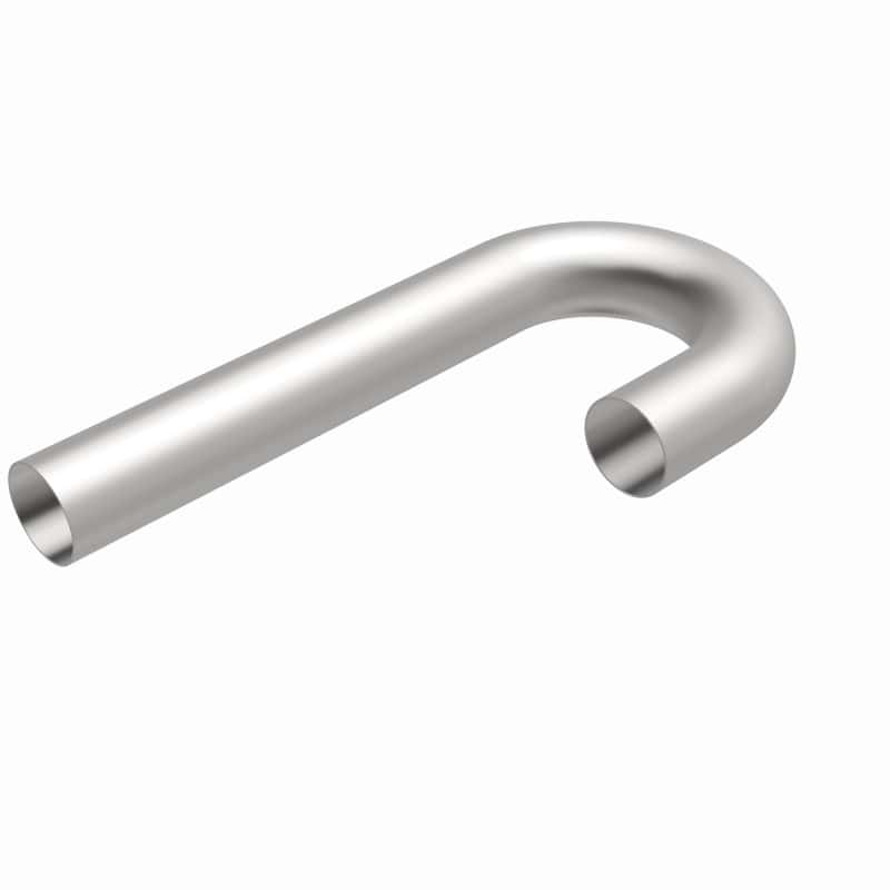 Magnaflow — MagnaFlow Smooth Trans 180D 2.5 SS
Exhaust Pipe - view 2