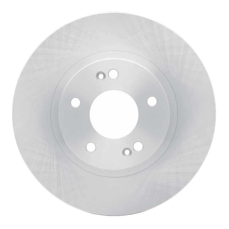 DFC — DFC 01-06 Hyundai Santa Fe Front Brake Rotor
DFC Brake Rotor - view 1