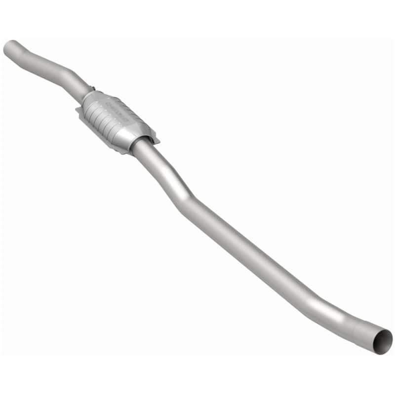 Magnaflow — MagnaFlow Conv Direct Fit Dakota 99
HM Grade
HM - view 3