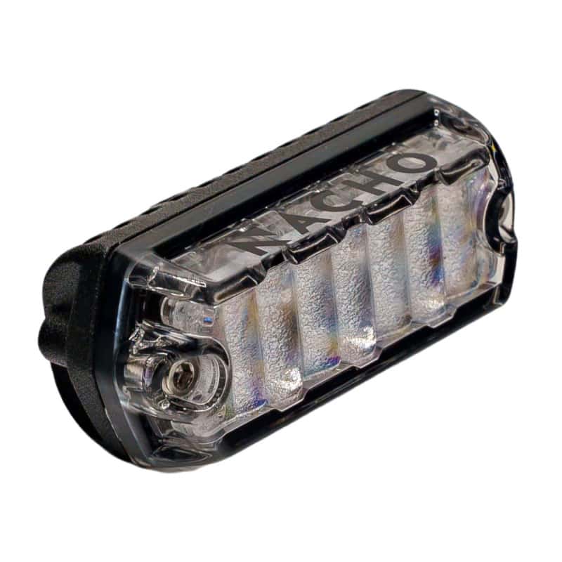 ARB — ARB Nacho Nano BASE Rack Corner Cap 4-Light Kit
NANO BASE Rack Light - view 2