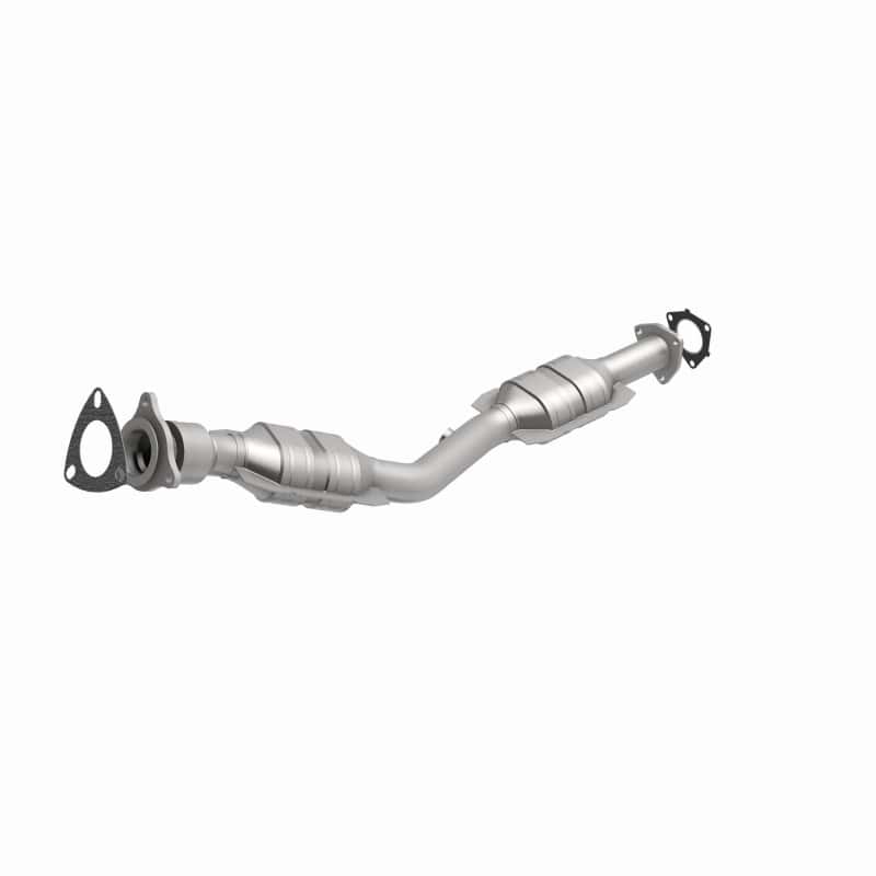 Magnaflow — MagnaFlow Conv DF 07-10 Saturn VUE 2.4L
OEM Grade
OEM - view 8