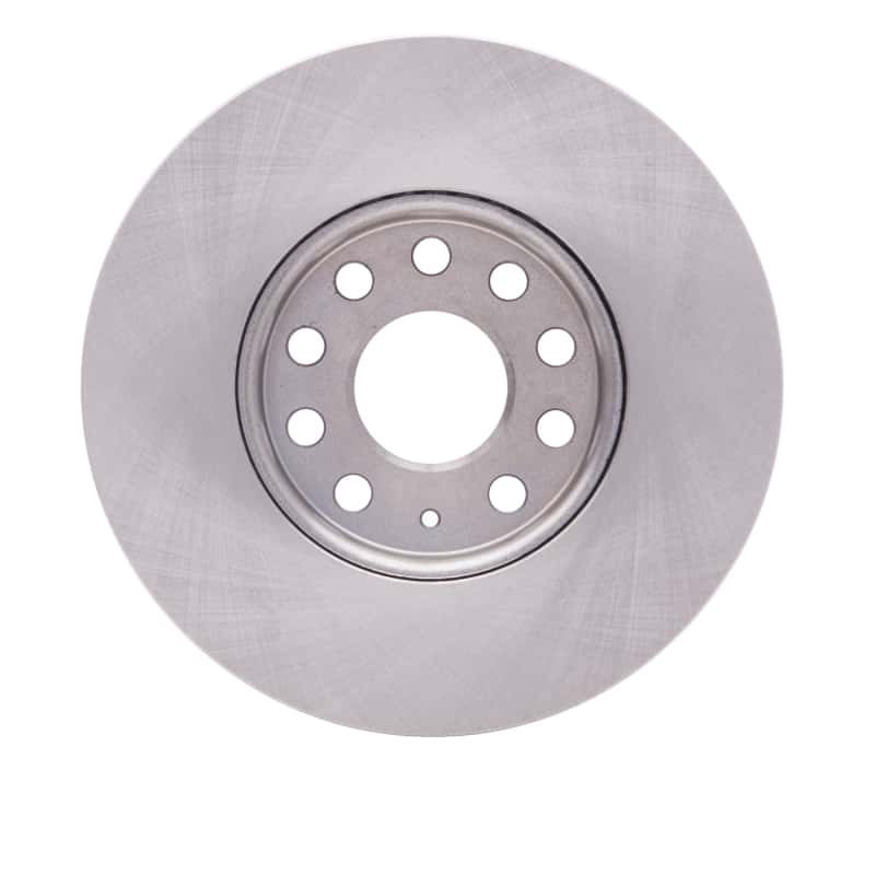 DFC — DFC 05-25 Audi A3 (Mexico) Front Brake Rotor
DFC Brake Rotor - view 5
