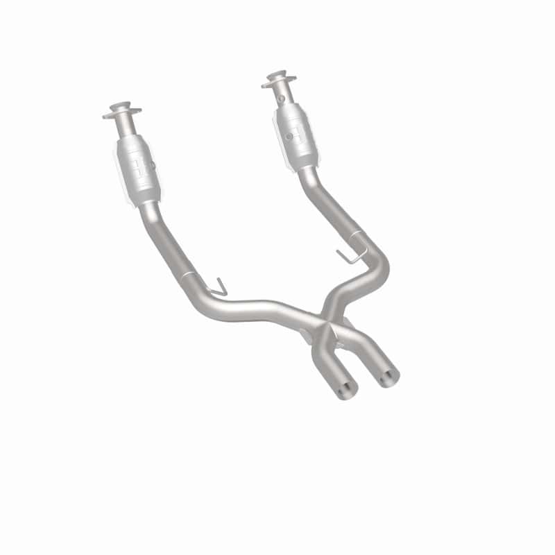 Magnaflow — MagnaFlow Conv DF MUSTANG- 07-09 5.4L OEM
OEM Grade
OEM - view 15