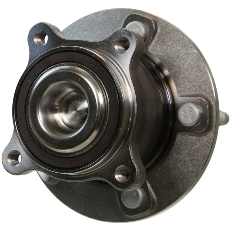 Moog — MOOG 14-16 Cadillac ELR Rear Hub Assembly - view 1