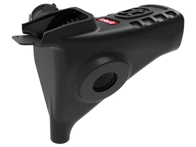 aFe — aFe POWER Momentum GT Pro Dry S Intake System 2017 Honda Civic Type R L4-2.0L (t)
Takeda Intake System - view 2
