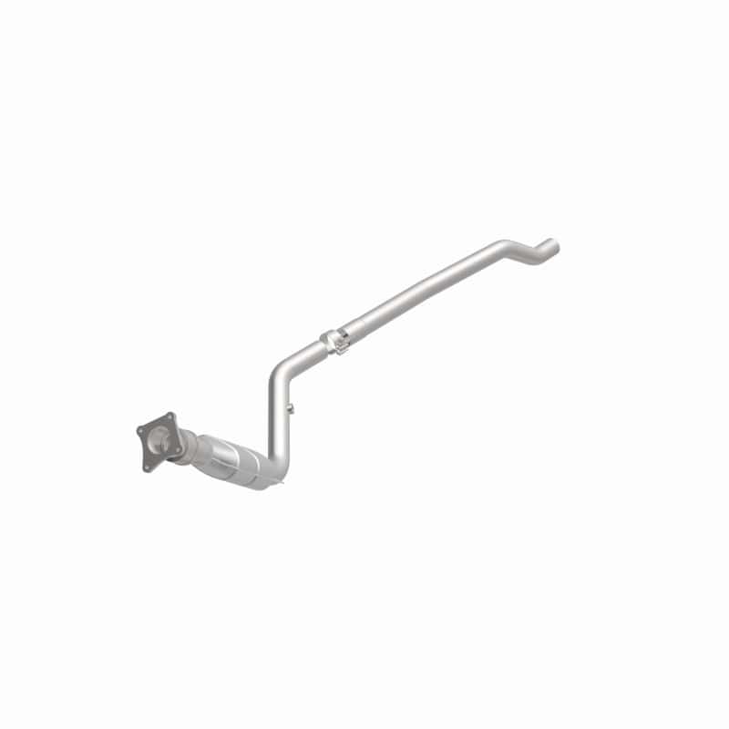 Magnaflow — MagnaFlow Conv DF 96-00 Caravan 3.0L
HM Grade
HM - view 28