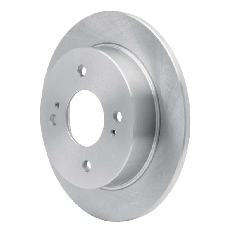 DFC — DFC 82-88 Nissan 280ZX Rear Brake Rotor
DFC Brake Rotor - view 2