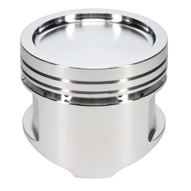 JE Pistons — JE Pistons 3.840 Bore Buick V6 8.75 Set of 6 Pistons - view 6